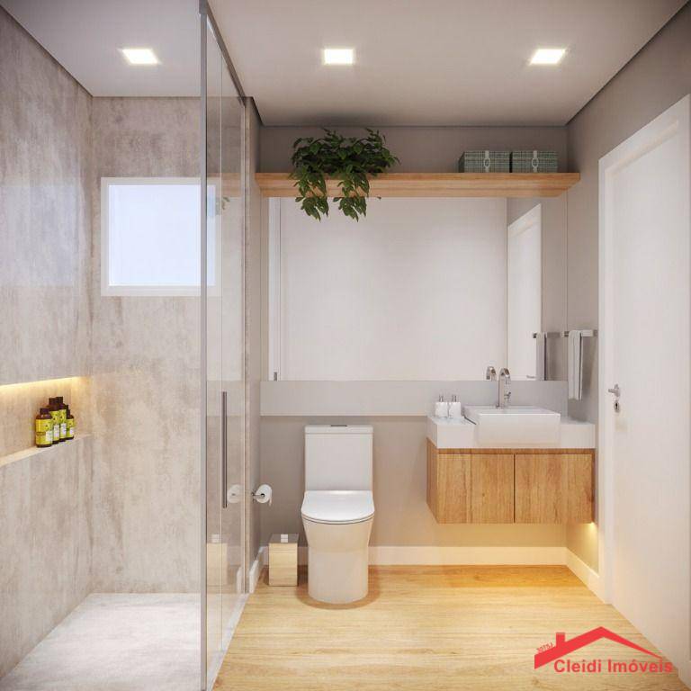 Apartamento à venda com 2 quartos, 74m² - Foto 39
