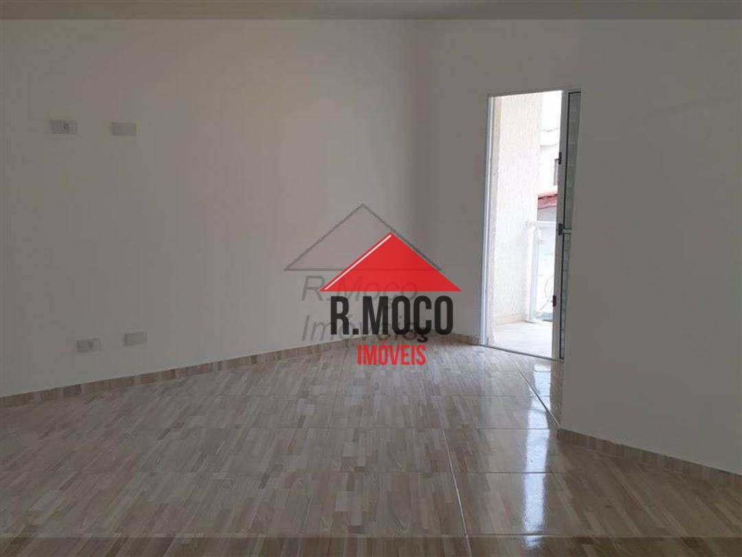 Sobrado à venda com 3 quartos, 100m² - Foto 10