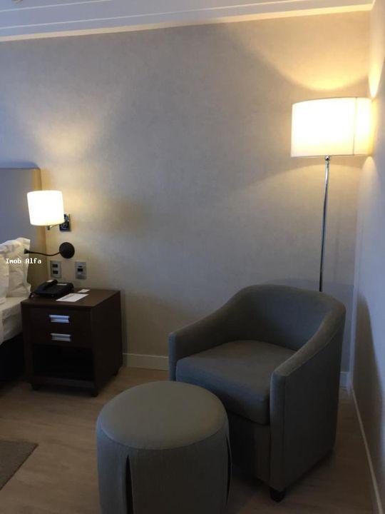 Flat/Apart Hotel, 1 quarto, 36 m² - Foto 5