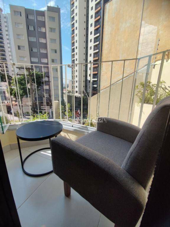 Apartamento à venda com 2 quartos, 104m² - Foto 8