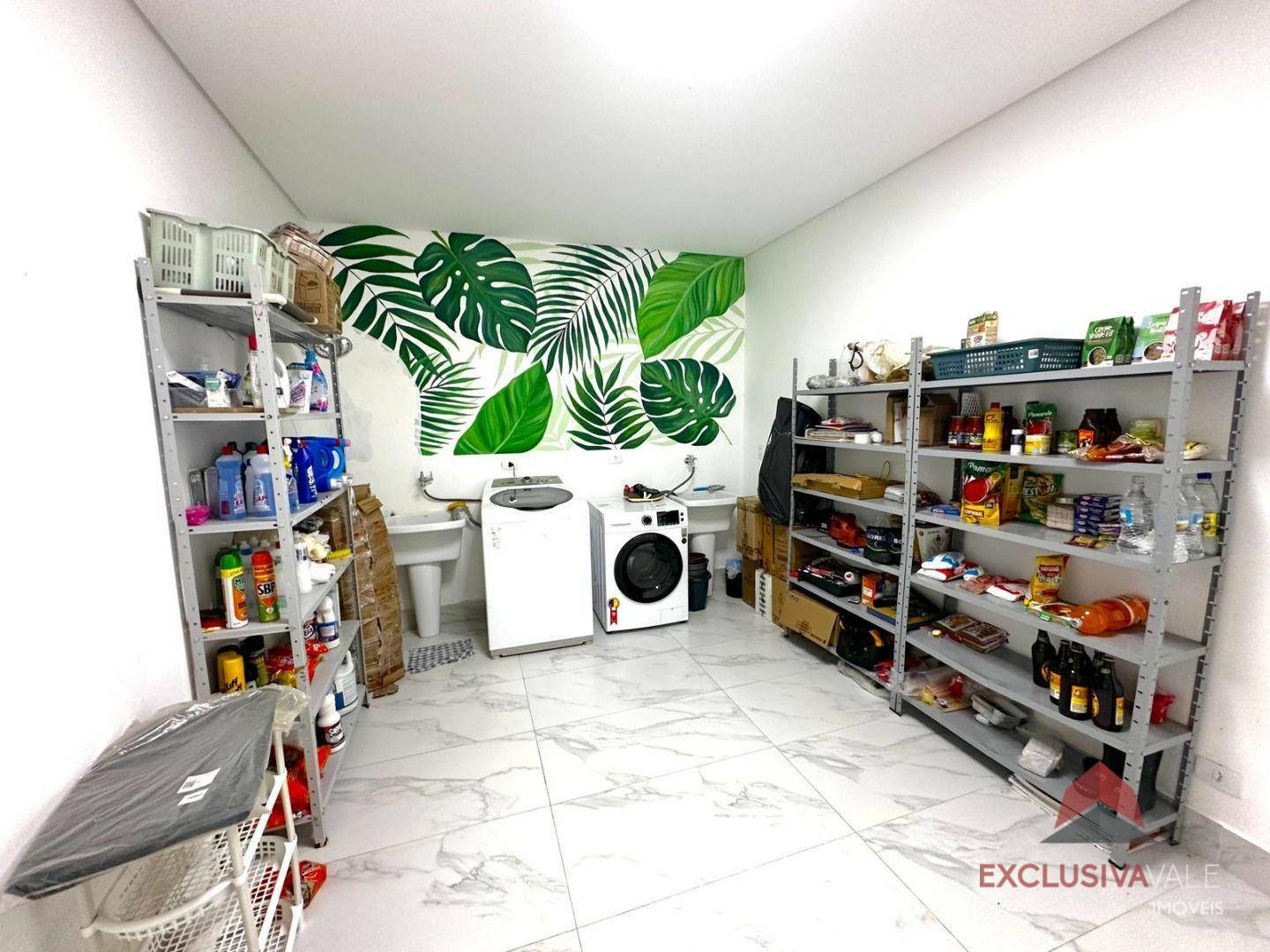 Casa de Condomínio à venda e aluguel com 4 quartos, 480m² - Foto 34