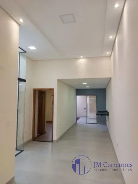 Casa à venda com 3 quartos, 80m² - Foto 4