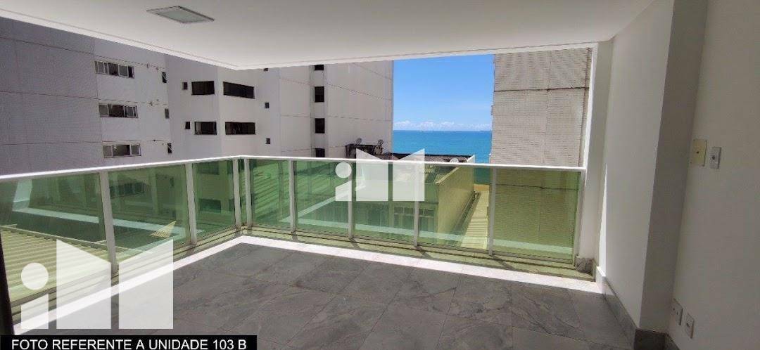 Apartamento à venda com 4 quartos, 148m² - Foto 2