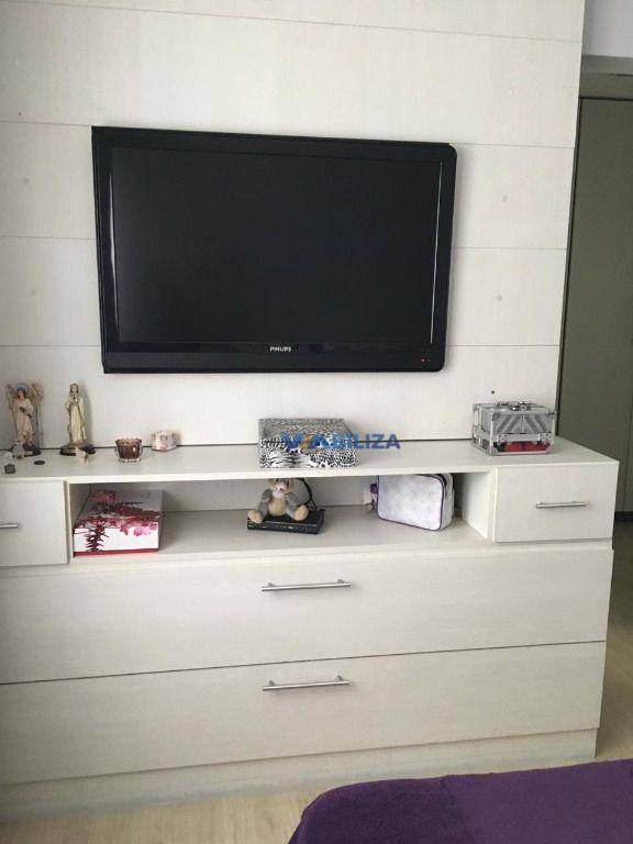 Apartamento à venda com 3 quartos, 132m² - Foto 20