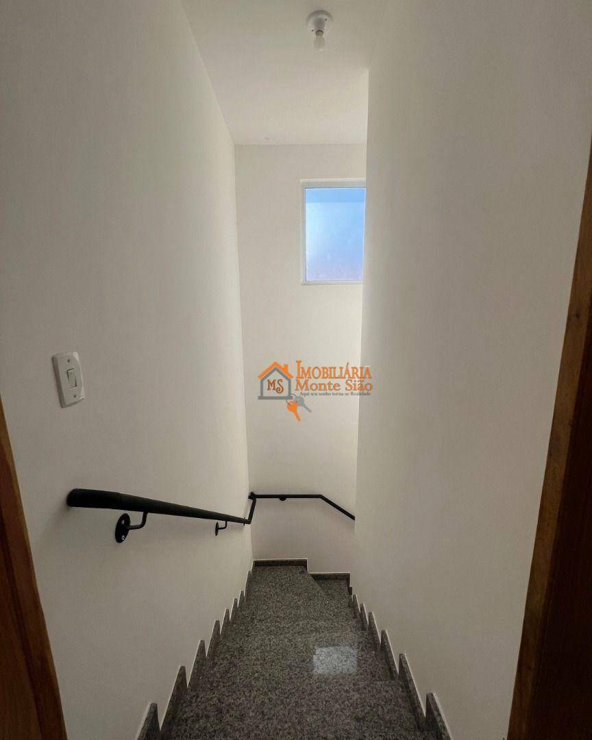 Sobrado à venda com 3 quartos, 98m² - Foto 10