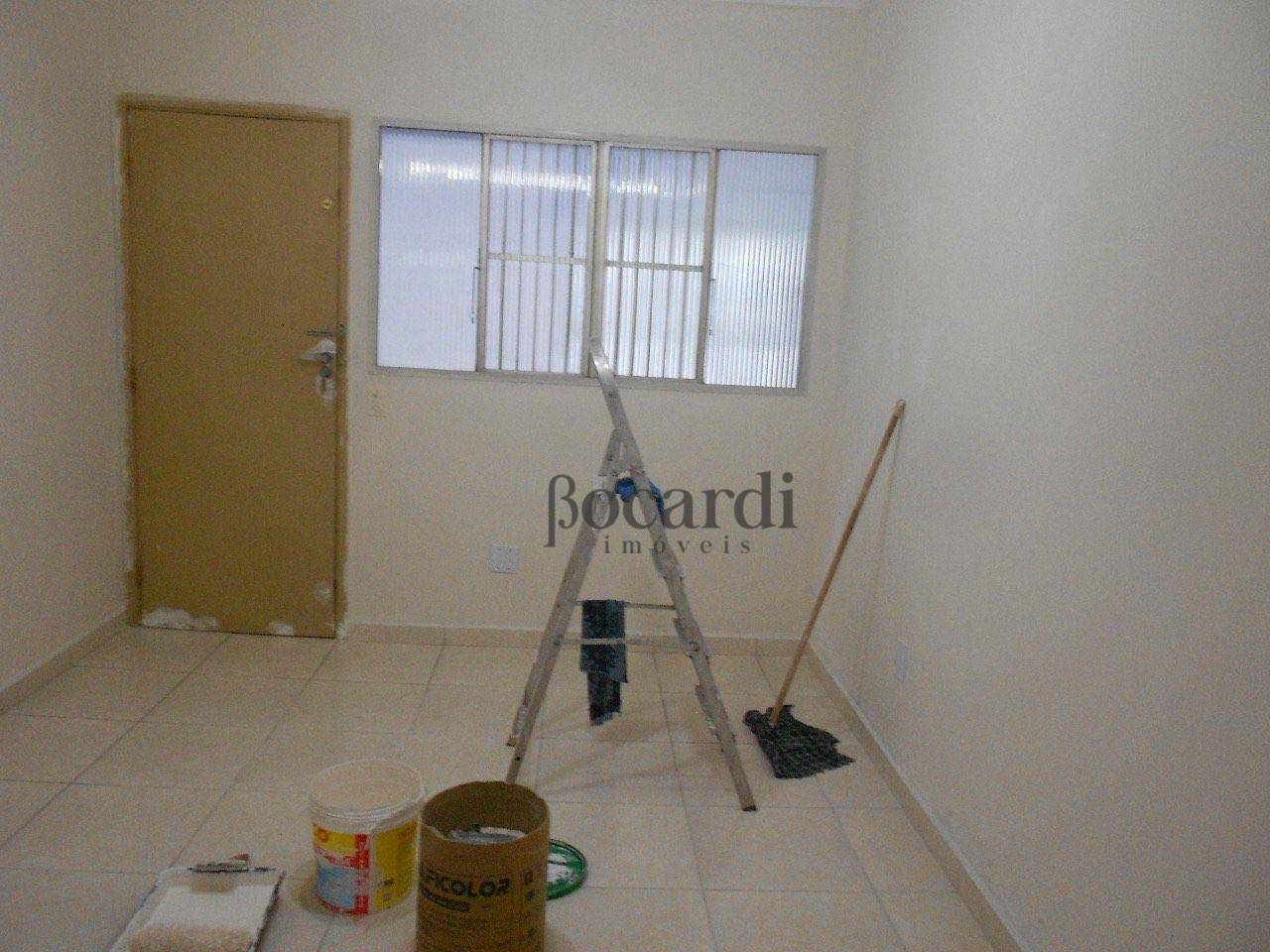 Apartamento à venda com 1 quarto, 45m² - Foto 4