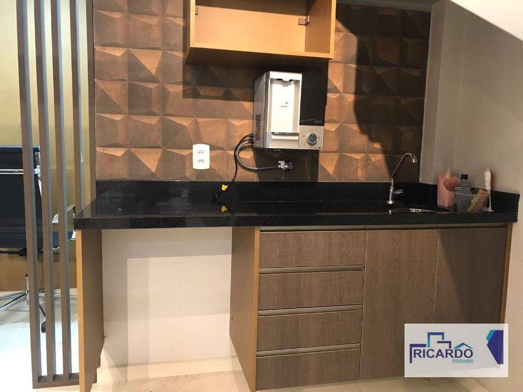 Conjunto Comercial-Sala à venda, 68m² - Foto 7