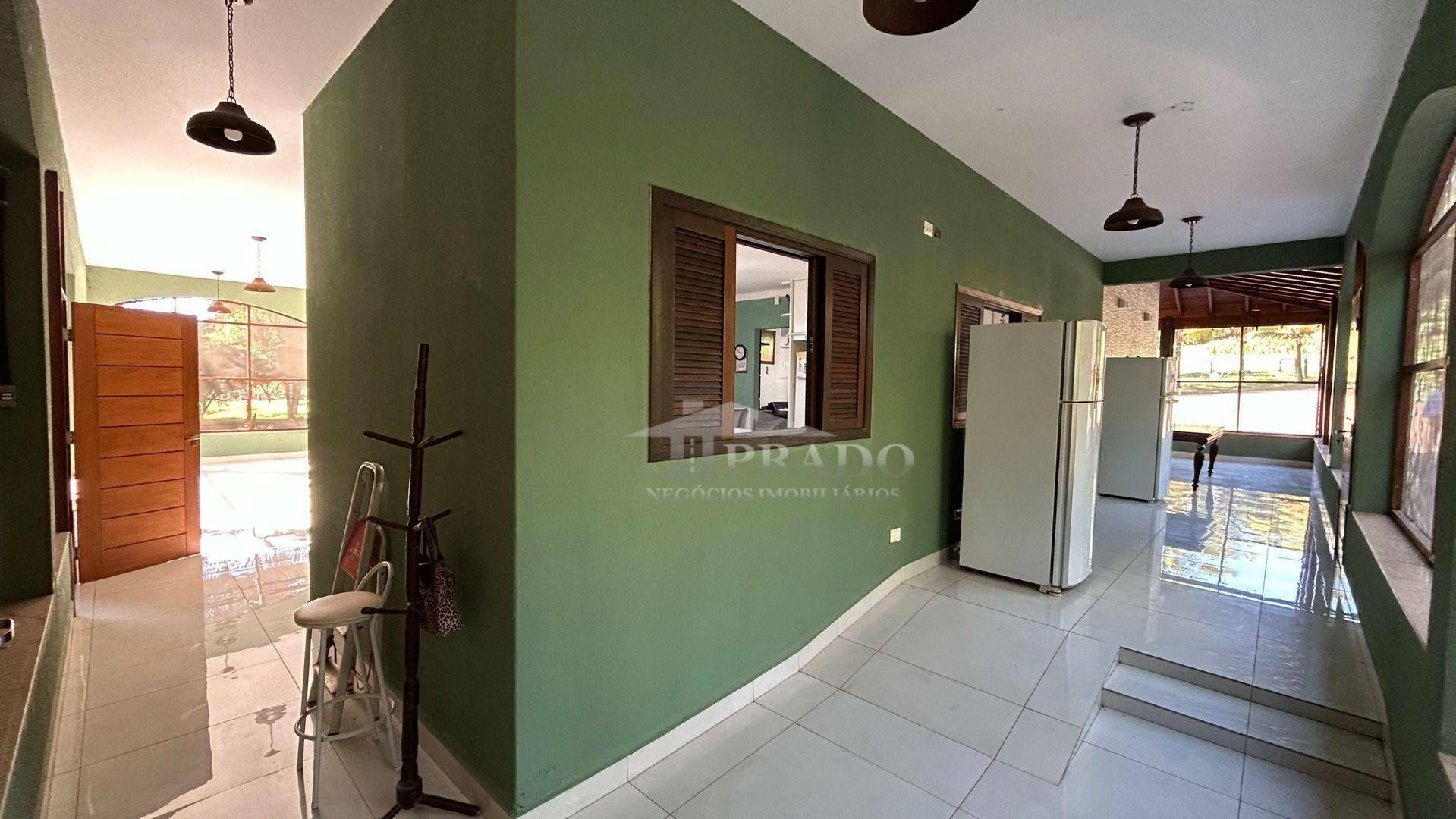 Sítio à venda com 6 quartos, 1100m² - Foto 12