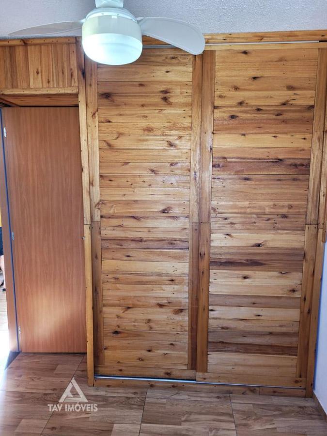 Apartamento à venda com 2 quartos, 39m² - Foto 8