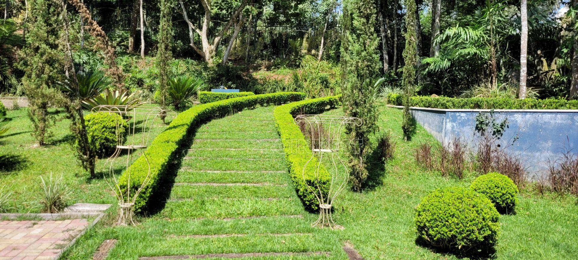 Casa de Condomínio à venda e aluguel com 4 quartos, 408m² - Foto 41