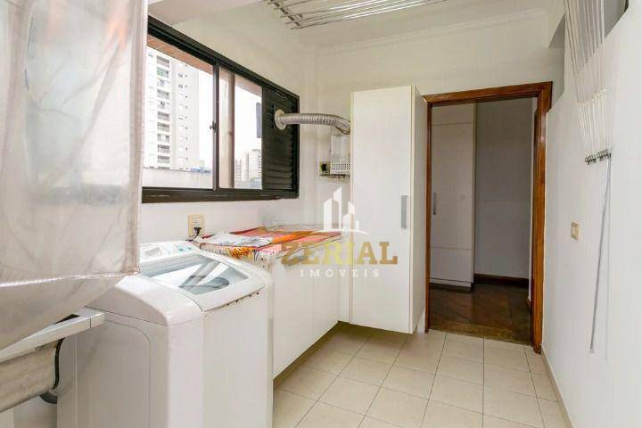 Apartamento à venda com 3 quartos, 149m² - Foto 12