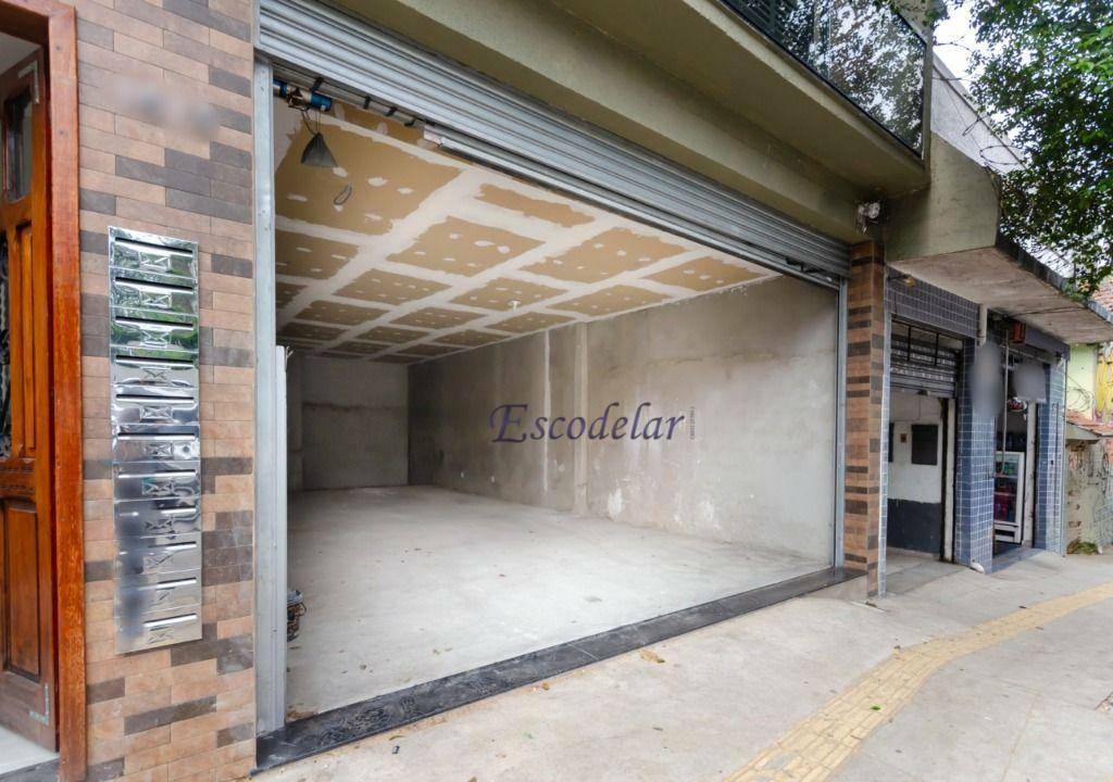 Loja-Salão para alugar, 52m² - Foto 6