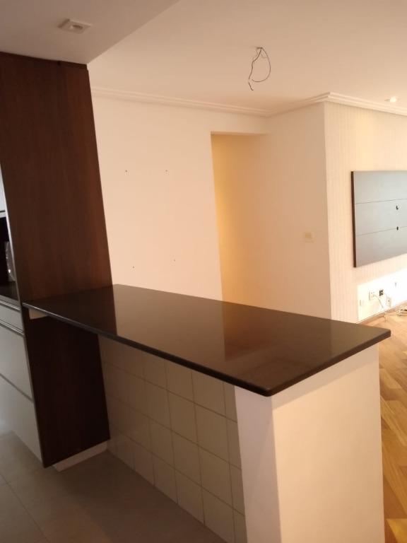 Apartamento à venda com 3 quartos, 87m² - Foto 7