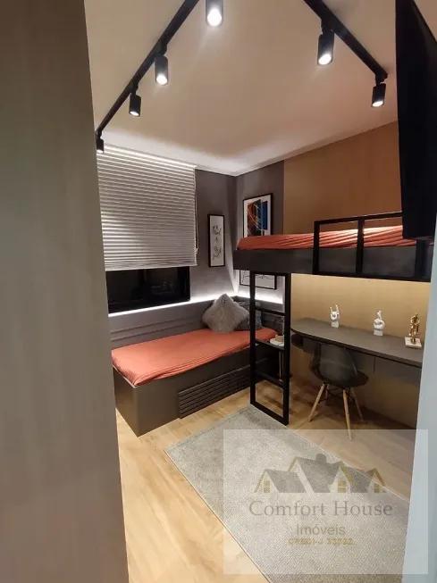 Apartamento à venda com 2 quartos, 60m² - Foto 17