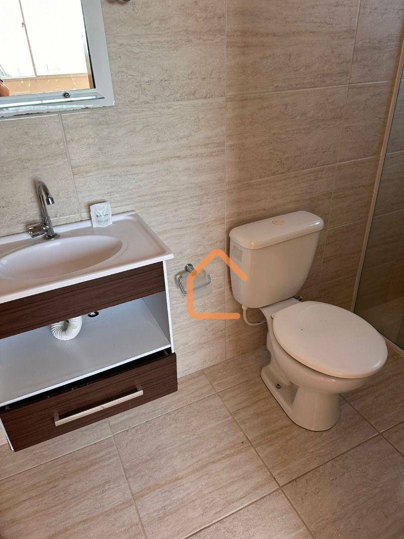 Apartamento à venda com 3 quartos, 65m² - Foto 11