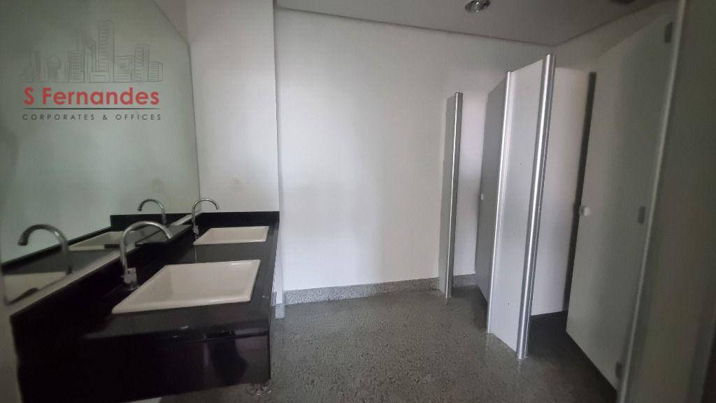 Conjunto Comercial-Sala para alugar, 540m² - Foto 13