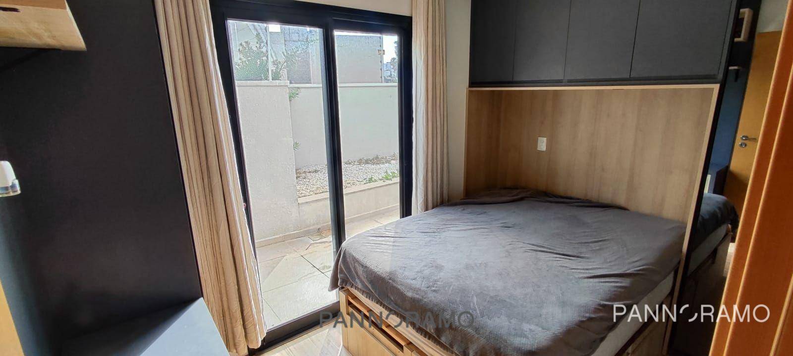 Apartamento à venda com 1 quarto, 52m² - Foto 8