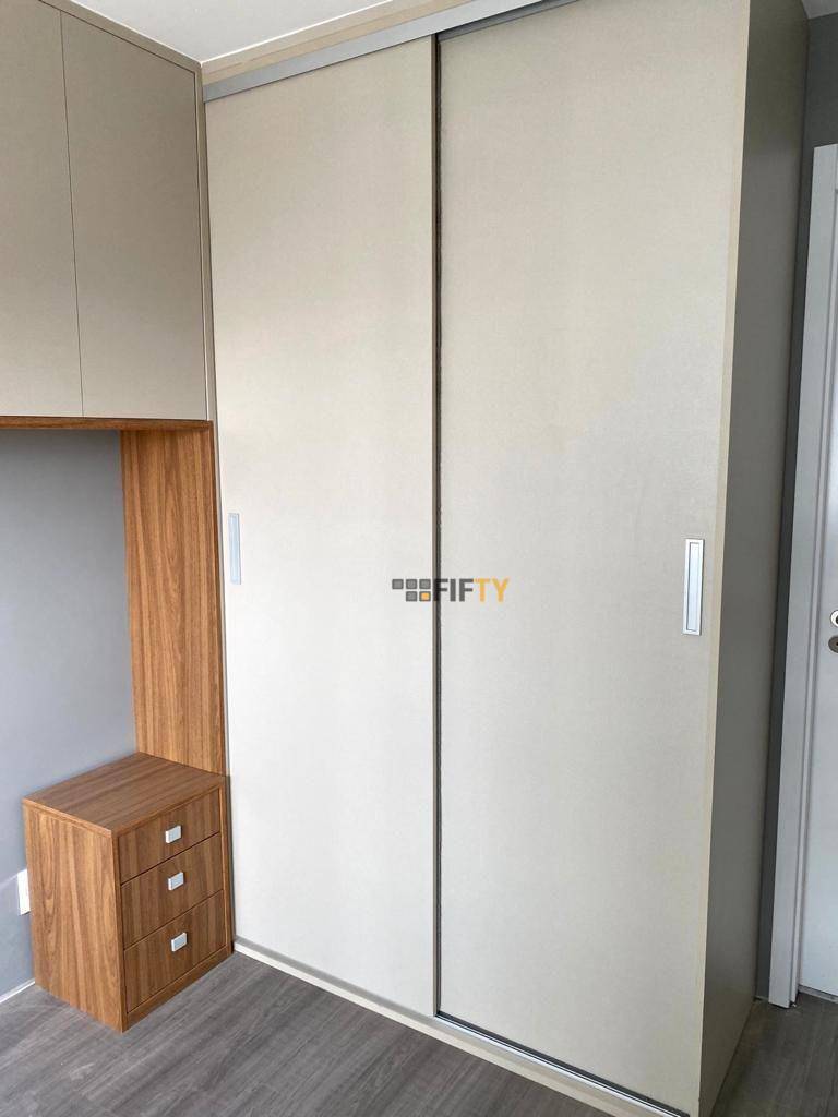 Apartamento à venda com 2 quartos, 53m² - Foto 10