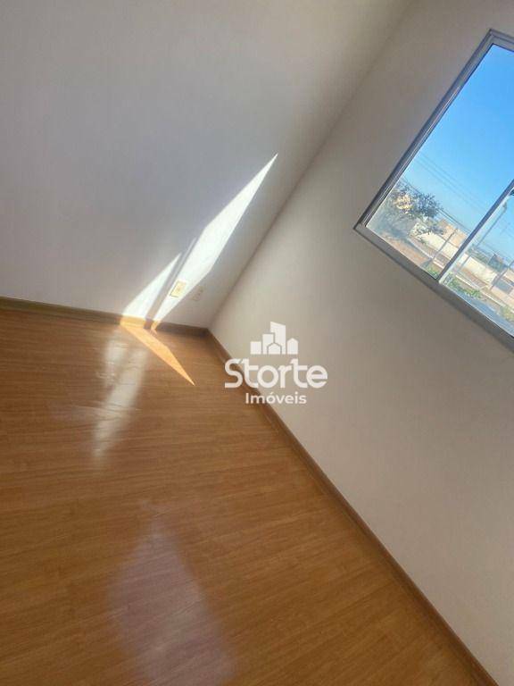 Apartamento à venda com 2 quartos, 48m² - Foto 7