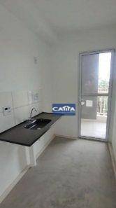 Apartamento à venda com 2 quartos, 40m² - Foto 7