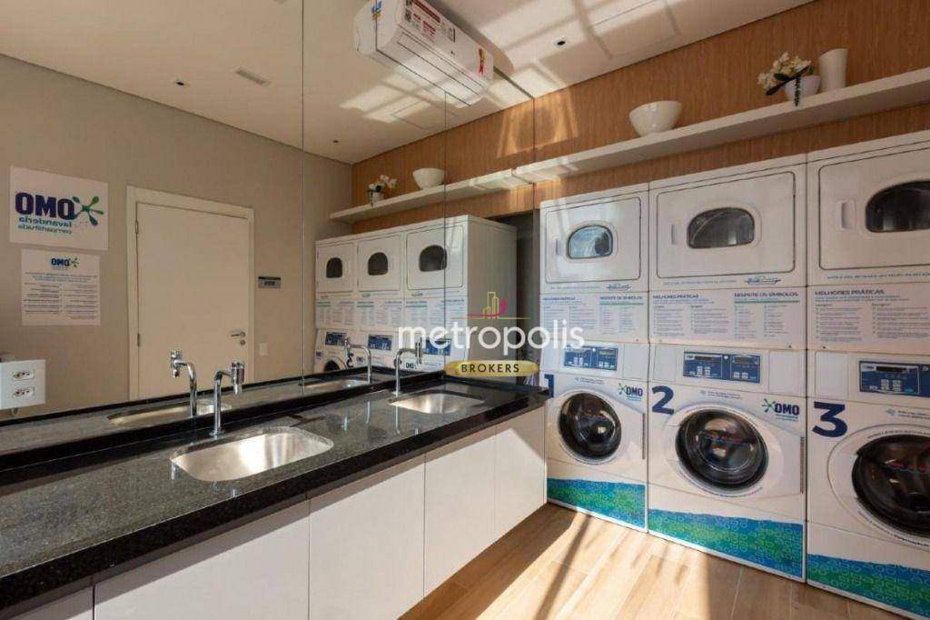 Apartamento à venda com 2 quartos, 69m² - Foto 13