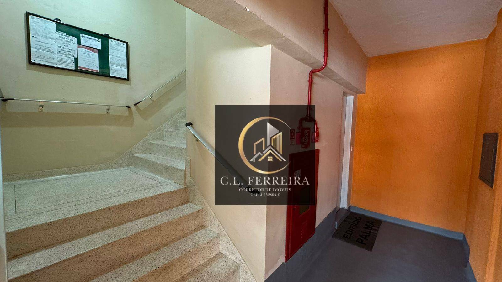 Apartamento à venda com 1 quarto, 48m² - Foto 16