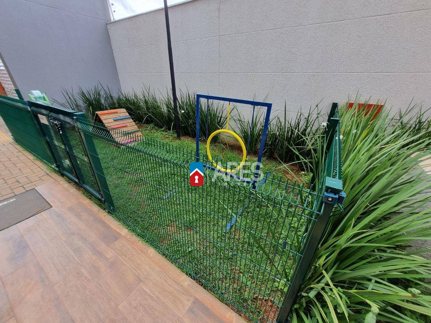 Apartamento, 2 quartos, 53 m² - Foto 2