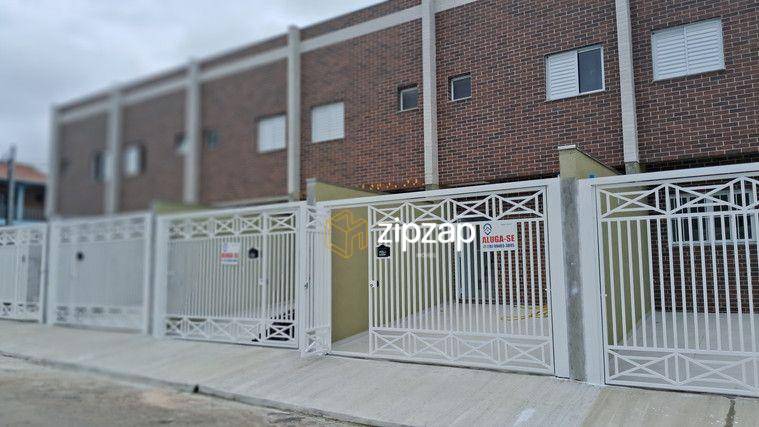 Sobrado, 2 quartos, 80 m² - Foto 2