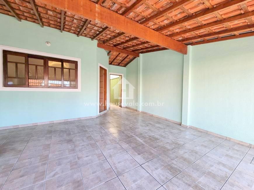 Sobrado à venda com 3 quartos, 141m² - Foto 1