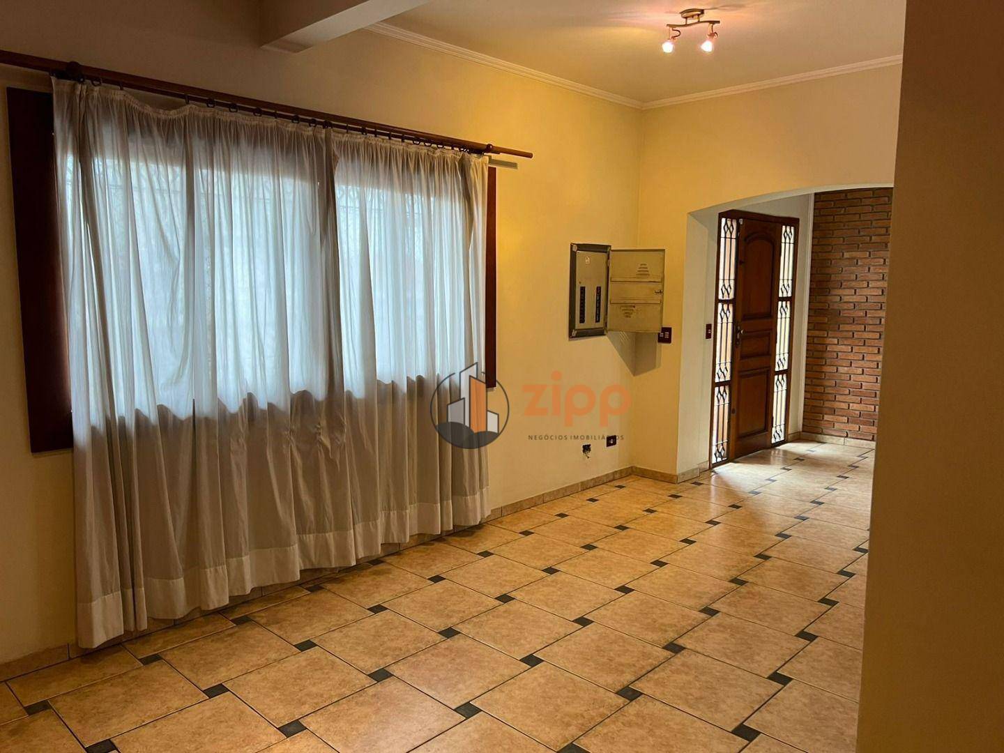 Sobrado à venda com 4 quartos, 280m² - Foto 19