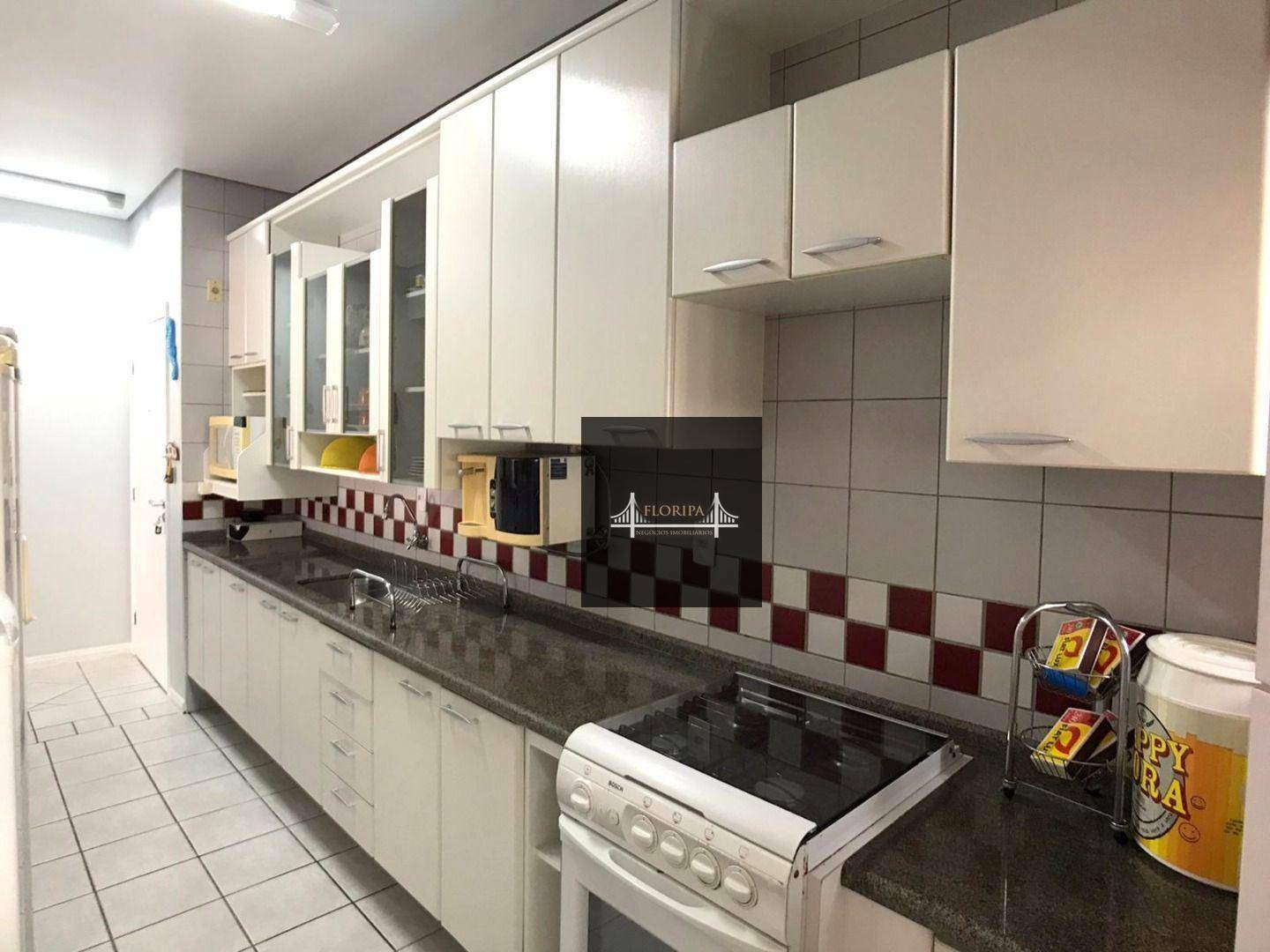 Apartamento à venda com 3 quartos, 97m² - Foto 5