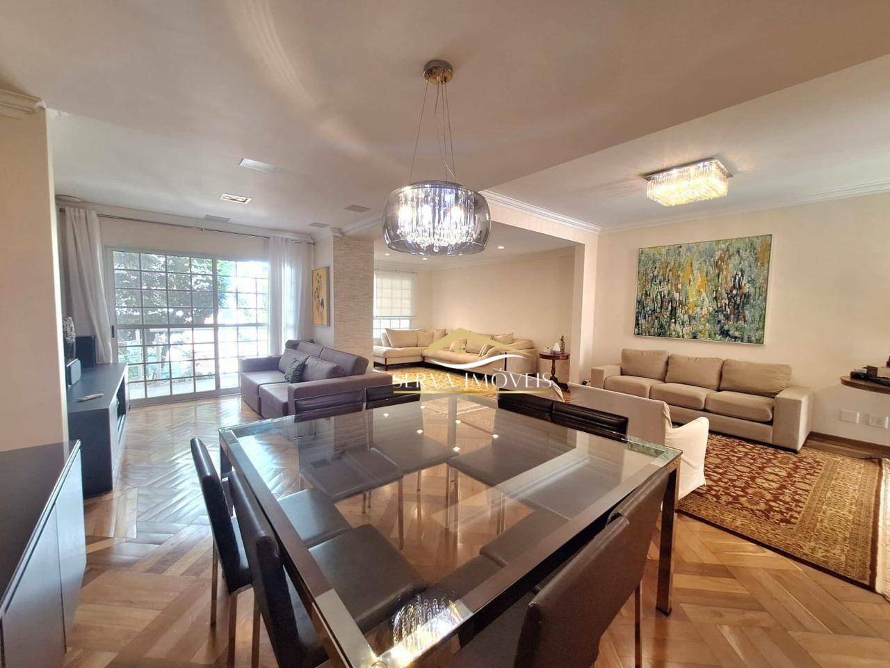 Casa de Condomínio à venda com 4 quartos, 280m² - Foto 6
