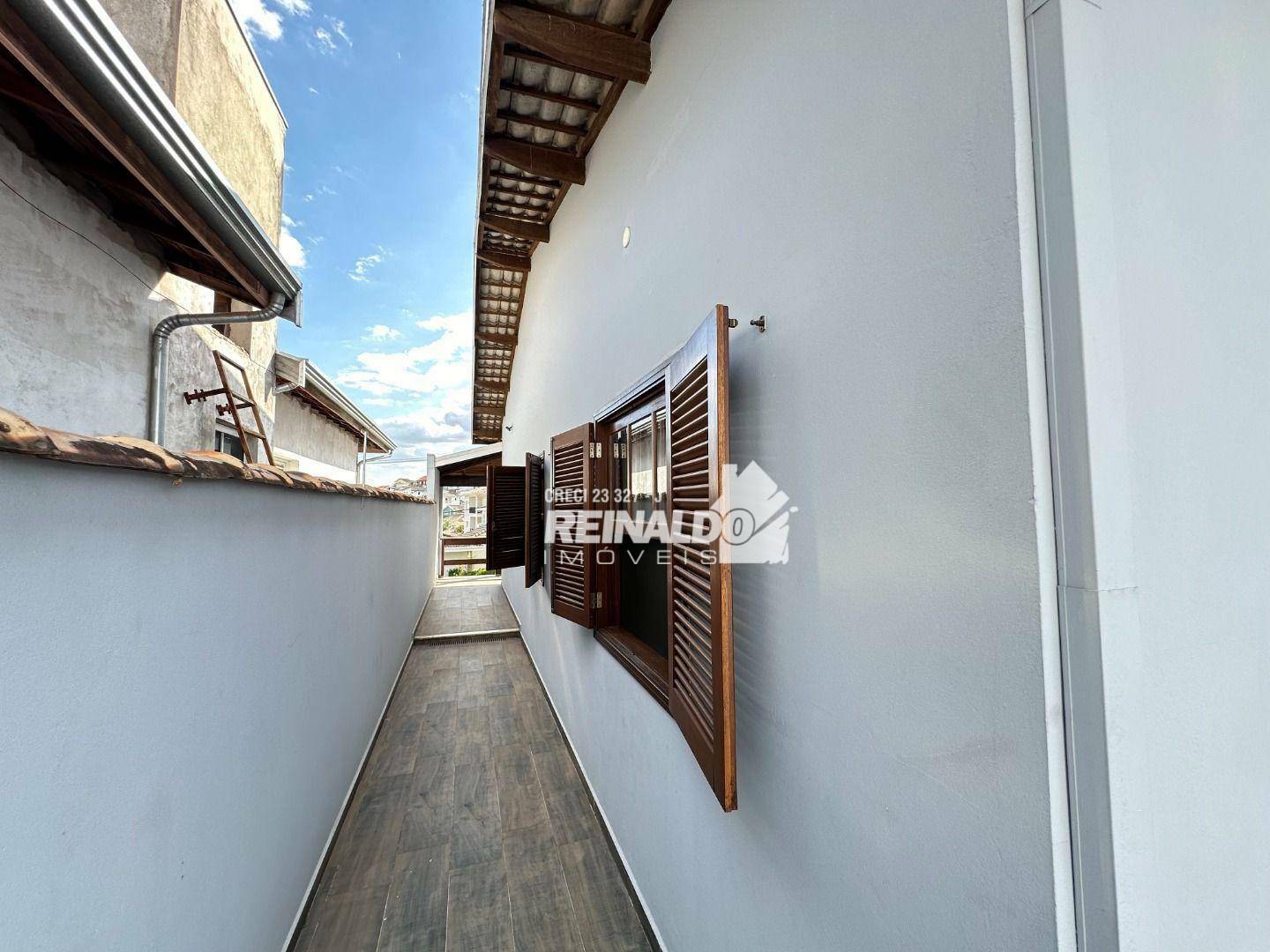 Casa de Condomínio à venda com 3 quartos, 170m² - Foto 18