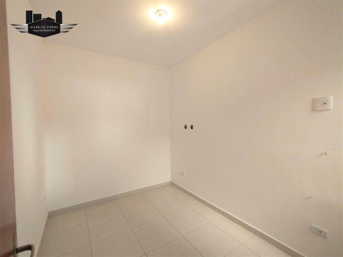 Apartamento para alugar com 1 quarto, 35m² - Foto 8