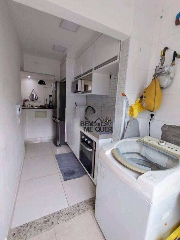 Apartamento à venda com 2 quartos, 88m² - Foto 12