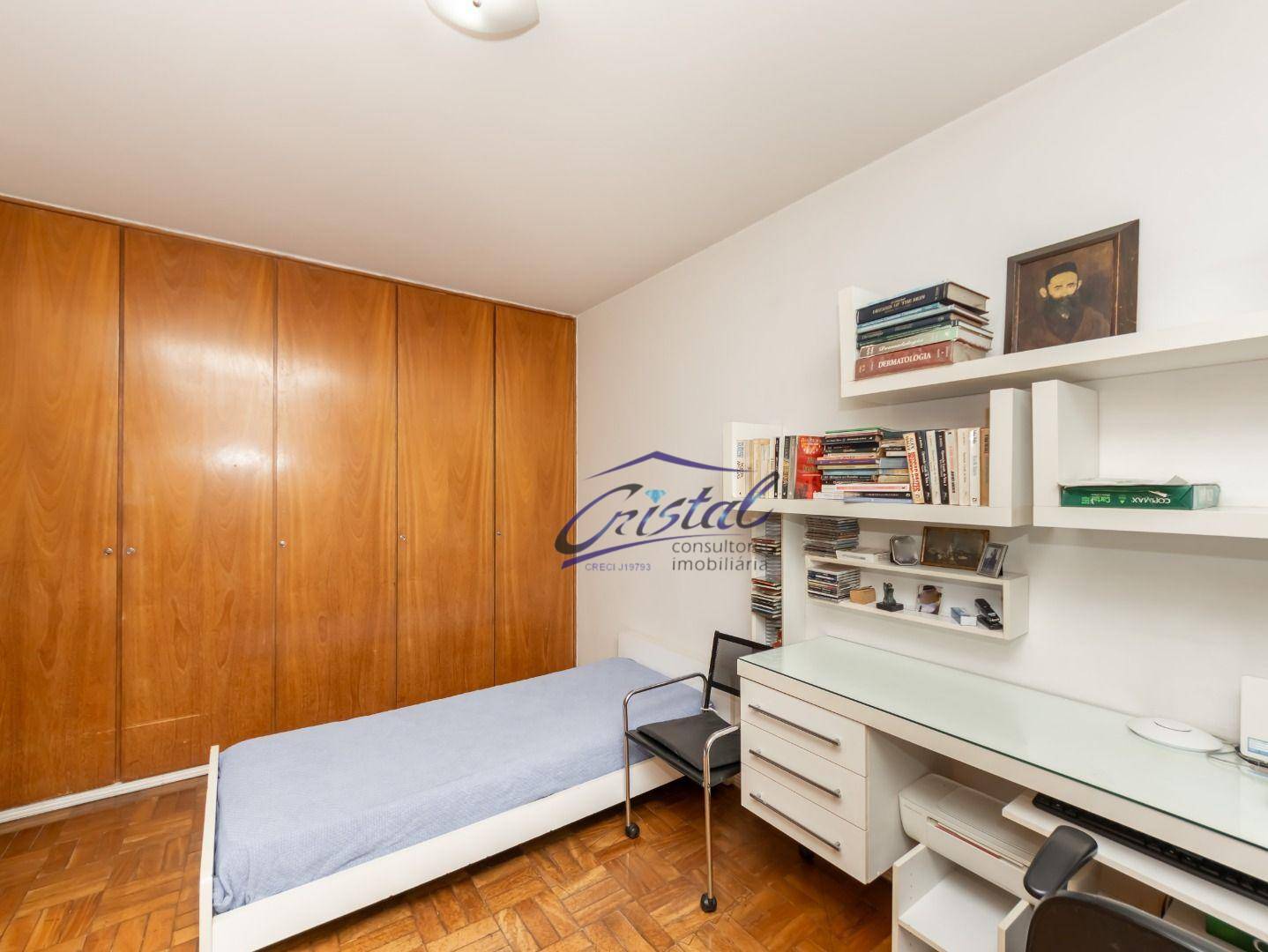 Apartamento à venda com 3 quartos, 129m² - Foto 15