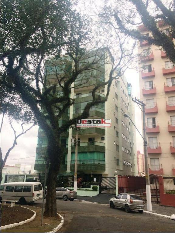 Apartamento à venda com 3 quartos, 94m² - Foto 7