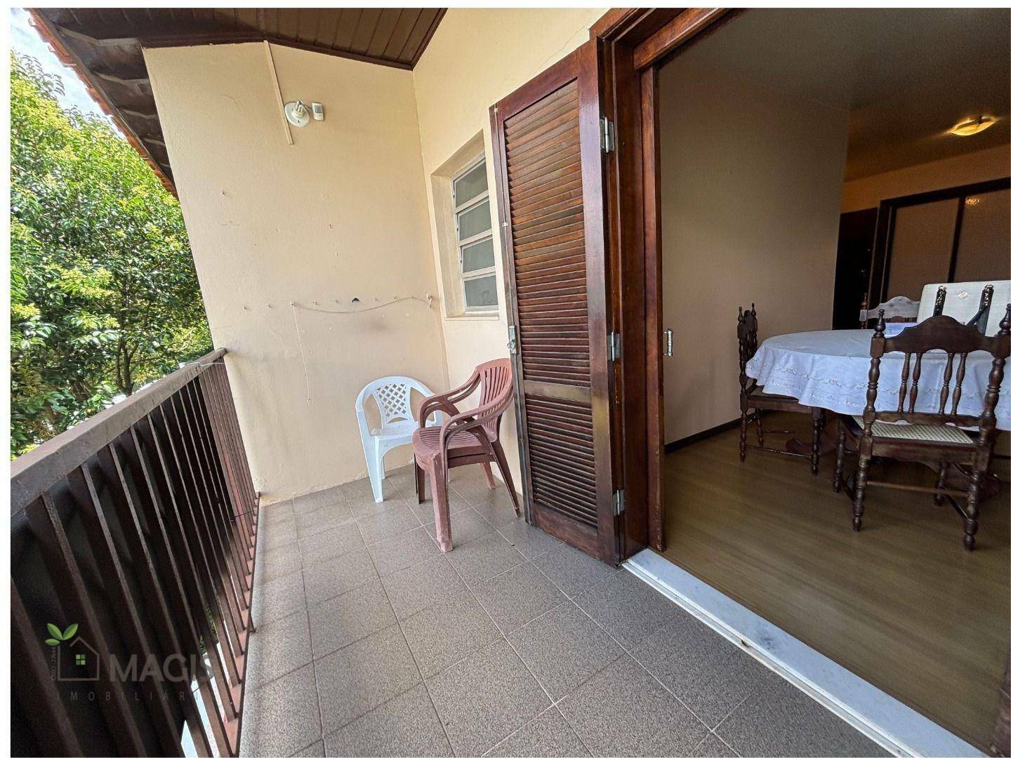 Apartamento à venda com 3 quartos, 166M2 - Foto 20