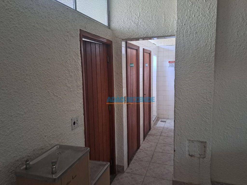 Apartamento à venda com 1 quarto, 25m² - Foto 13