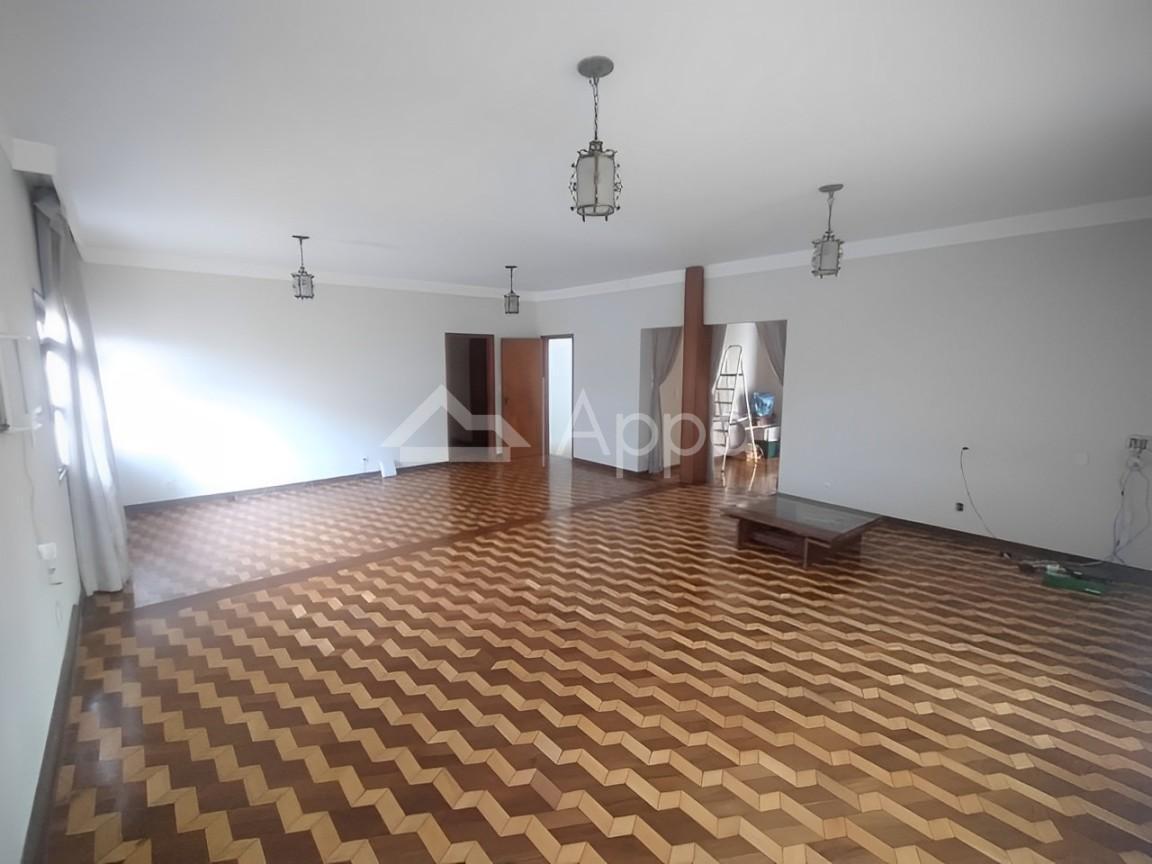 Casa para alugar com 6 quartos, 490m² - Foto 8