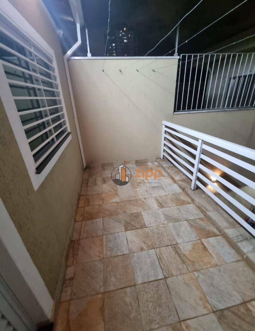 Sobrado à venda com 2 quartos, 114m² - Foto 5