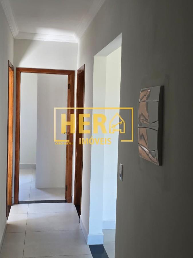 Casa de Condomínio à venda com 3 quartos, 204m² - Foto 14
