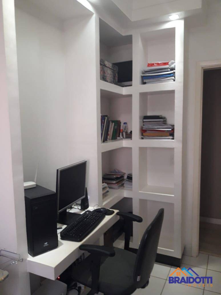 Apartamento à venda com 3 quartos, 60m² - Foto 6