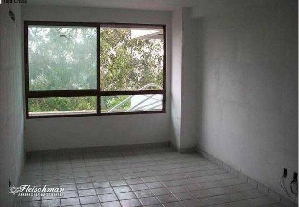 Apartamento à venda com 4 quartos, 200m² - Foto 6