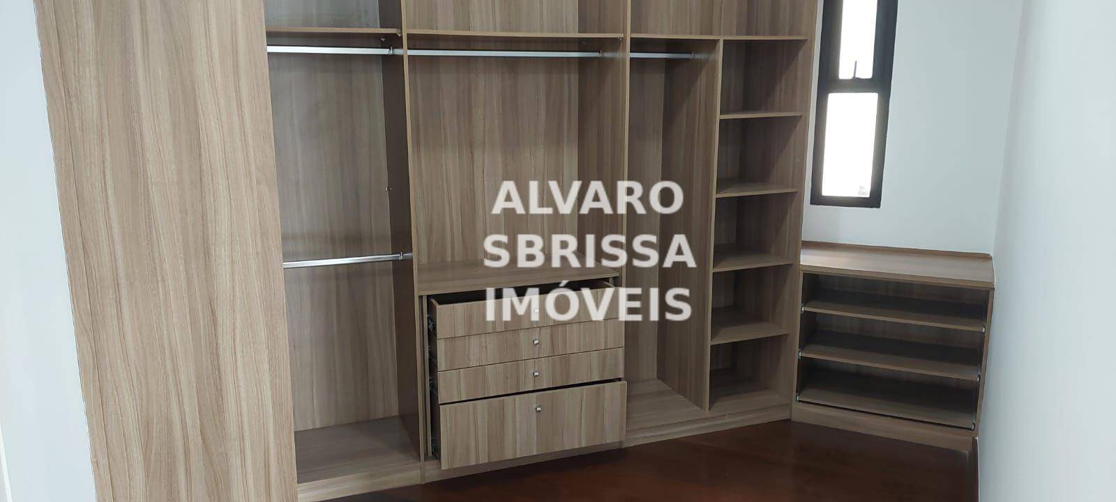 Apartamento para alugar com 4 quartos, 248m² - Foto 17