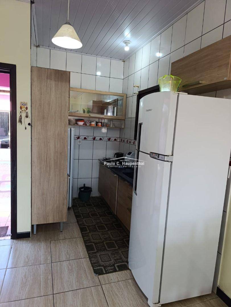 Casa à venda com 3 quartos, 126m² - Foto 15