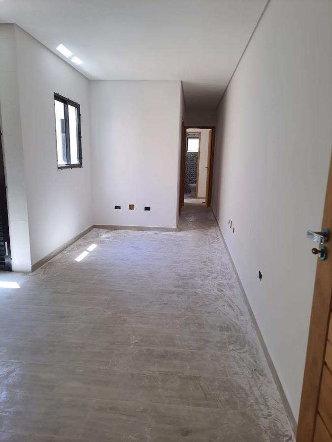 Apartamento à venda com 2 quartos, 50m² - Foto 3