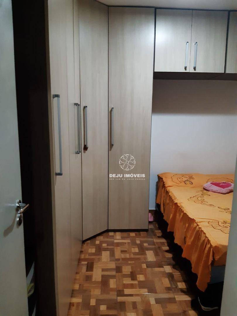 Apartamento à venda com 2 quartos, 47m² - Foto 3