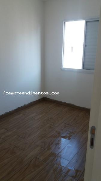 Apartamento à venda com 2 quartos, 48m² - Foto 6