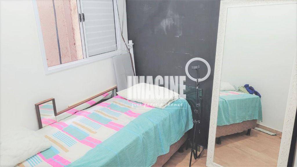 Sobrado à venda com 3 quartos, 160m² - Foto 25